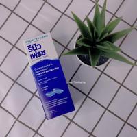 ราคา ผลิตภัณฑ์ทำความสะอาดคอนแทคเลนส์ รีนิว เฟรช น้ำยาล้างคอนแทคเลนส์ Renu Fresh BAUSCH&LOMB 60 ML (20205109926)