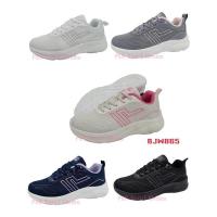 ราคา #รองเท้าผ้าใบบาโอจิ Baoji ของแท้ % #รองเท้าผ้าใบผู้หญิง #bjw865 (14692719007)