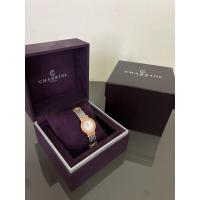 ราคา Used Charriol นาฬิกาของแท้ 100% (18314242295)