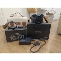 ราคา FUJI XT20 มือสอง + 16-50mm f3.5-5.6 (10097670955)