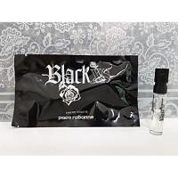 ราคา Paco rabanne Black XS EDT. 1.2ml. แท้ค่ะ (1524682369)