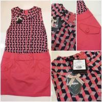 ราคา New!!! Jaspal Dress size L (71163934)
