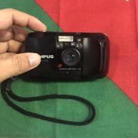 ราคา กล้องฟิล์ม Olympus mju I​ (6554595377)