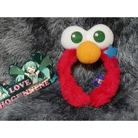 ราคา Universal Studios Japan ที่คาดผม Elmo คาดผม เอลโม่ น่ารักสุดๆ ขนฟู ใหม่กริ๊บเลยคร้า (22127242800)