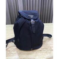 ราคา Prada vintage backpack เป้ ปราด้า พราด้า ของแท้ มือสอง แบรนด์เนม กระเป๋าเป้ กระเป๋าเดินทาง (20749642985)