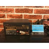 ราคา RAIDMAX Cobra RX 80+ Gold 1000W (1709100683)