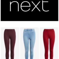 ราคา กางเกงยีนส์ skinny next (7016520402)