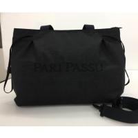 ราคา Pari Passuกระเป๋าสะพายไหล่ รุ่นSporty 01 PPH90109-BL (1597713917)