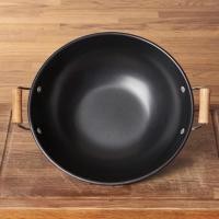 ราคา กะทะก้นลึกใช้ทำอาหาร (9419381491)