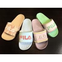 ราคา ลดราคา !!รองเท้าแตะแบบสวม Fila มือ1 ของแท้100% มีของแถมทุกorder (15420297552)