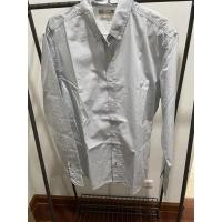 ราคา เสื้อเชิ้ตแขนยาวยี่ห้อ Mango (แมงโก้) มือสอง คุณภาพดี (3679287550)