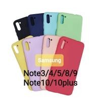 ราคา NOTE3 NOTE4 NOTE5 NOTE8 NOTE9 NOTE10 เคสพาสเทล เคสซิลิโคน เคสสีล้วน (7485901600)