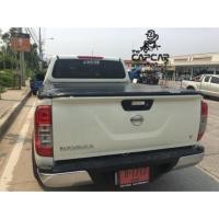 ราคา ผ้าใบปิดท้ายกระบะ capcar >>> NISSAN (1358630557)