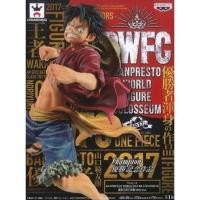 ราคา One Piece BWFC Special Figure Monkey D. Luffy 16 cm, One Piece - BWFC - Monkey D Luffy (6515051577)