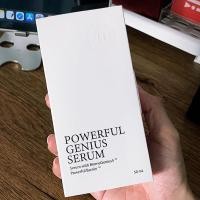 ราคา It's Skin (หมดอายุ 04/10/2023) Power 10 Formula Powerful Genius Serum 50 ml (15654058433)