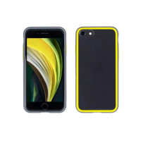 ราคา TORRII TORERO DUAL MATERIAL COVERS ALL EDGES ใช้สำหรับรุ่น IPHONESE 2/3 ขนาด(4.7) (18389038349)