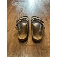 ราคา birkenstock แท้มือสอง (16496619900)