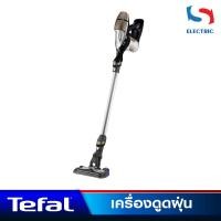 ราคา Tefal เครื่องดูดฝุ่นแบบด้าม (ไร้สาย) รุ่น TY9079RO / TY9079 (19647224321)