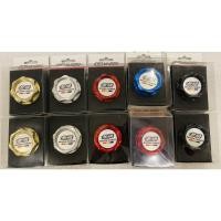 ราคา MUGEN Oil filler cap ฝาน้ำมันเครื่อง แท้ (20780218209)