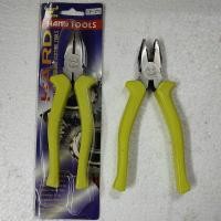 ราคา คีมปากจิ้งจก 7" cp-175G tsunoda (3378732647)