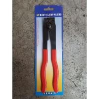 ราคา คีมย้ำหัวเข็มขัดรัดยางหุ้มเพลา (9817644180)