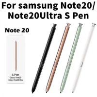ราคา ปากกาสไตลัส S-Pen ของแท้ พร้อมบลูทูธ สําหรับ Samsung Galaxy Note 20 Note 20 Ultra 5G (20580789992)