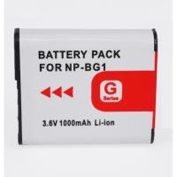 ราคา แบตกล้องโซนี่ รุ่นแบต SONY NP-BG1/FG1 for Sony NP-BG1 NP-FG1 DSC-H3 DSC-W70 BC (12895414253)