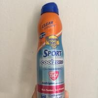 ราคา สเปรย์กันแดด Banana Boat (733949964)