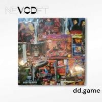 ราคา vcd หนังซองหนังเก่า มือสอง C (23380524773)