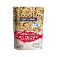 ราคา Tonggarden อัลมอนด์ผสมปลากรอบ 140 กรัม (7710878487)