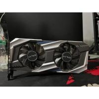 ราคา GALAX Model GTX 1060 OC 3GB (18851019008)