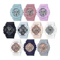 ราคา นาฬิกา Casio G-Shock GMA-S120MF Series รุ่น GMA-S120MF-1A/ GMA-S120MF-2A/GMA-S120MF-2A2/ GMA-S120MF-4A/ GMA-S120MF-7A2 (16601047999)