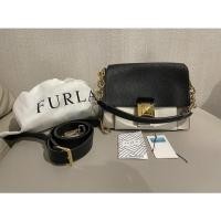 ราคา Furla Diva ของแท้ สภาพใช้งาน (10578814656)