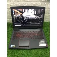 ราคา โน๊ตบุ๊คเกมส์มิ่ง Lenovo legion i7 7700 การ์ดจอ GTX1050 (3243783016)