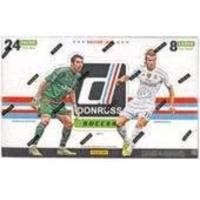 ราคา Panini:พานินี่-การ์ด Donruss Soccer 2016-17 (เหมา 69 ใบ) (23376694680)