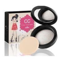 ราคา Odbo CC Clear Tender Powder ขนาด 15g OD-604 (10813644610)