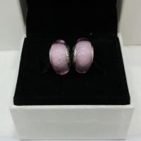 ราคา Pandora aurora murano แท้100% (ราคาต่อชิ้น) discontinue (5502872864)