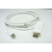 ราคา Apple Mini DisplayPort to HDMI Adapter (117004)