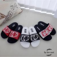 ราคา รองเท้าแตะkitkat (414320585)