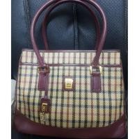 ราคา Daks London vintage handbag (2268306744)