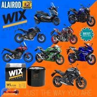 ราคา WIX WL7200 กรองน้ำมันเครื่อง HONDA Forza300 CB500 CBR500 CB500X CB650F CBR650F CBR650R NC750X X-ADV750 CBR600RR (17445766577)