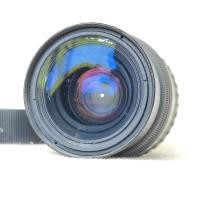 ราคา เลนส์กล้อง ยี่ห้อ Pentax-F AF 28-80mm F/3.5-4.5 Macro Zoom lens เมาท์ K (18883135842)