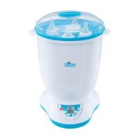 ราคา เครื่องนึ่งขวดนม Fico LS-BE802 (1671356911)