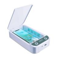 ราคา เครื่องฆ่าเชื้อโรค ด้วยรังสีUV มัลติฟังก์ชัน Multi function sterilizer-Global Version ประกันศูนย์ไทย 3เดือน (7594619346)