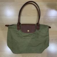ราคา กระเป๋า Longchamp มือสองสภาพดี (5641674955)