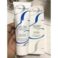 ราคา Embryolisse Lait-Creme Concentre, Face & Body Moisturizer 75 ML (4062383911)