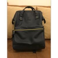 ราคา กระเป๋าเป้หนัง anello หนังนิ่ม PU (1093630112)