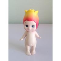 ราคา Sonny Angel โมเดล ของแท้จากญี่ปุ่น Flower Series ซีรี่ย์ดอกไม้ น้องทิวลิป (1815148367)