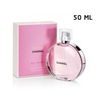 ราคา (50 ML) Chanel Chance Eau Tendre EDT 50 ml กล่องซีล ป้ายไทย (17493862647)