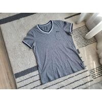 ราคา [มือสอง]เสื้อยืด MC JEANS-สีเทา (15439628877)